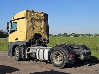 Mercedes-Benz Actros 2019 - 1843 obrazek 6