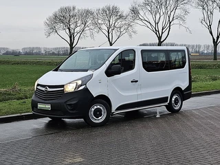 Opel Vivaro 2019 - 1.6 afbeelding 2 miniatuur