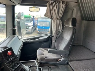 Scania R 1998 - R124-400 L 4x2 SLEEPERCAB ADR/VLG (2 FUEL LINES!!) (EURO 2 / 12 GEARS MANUAL GEARBOX / RETARDER / BLOWER / P.T.O. / AIRCONDITIONING) obrazek 10