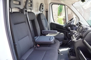 Fiat Ducato 2024 - L4H2 MultiJet 140 pk Airco, BPM vrij, PDC, NIEUW! afbeelding 3 miniatuur