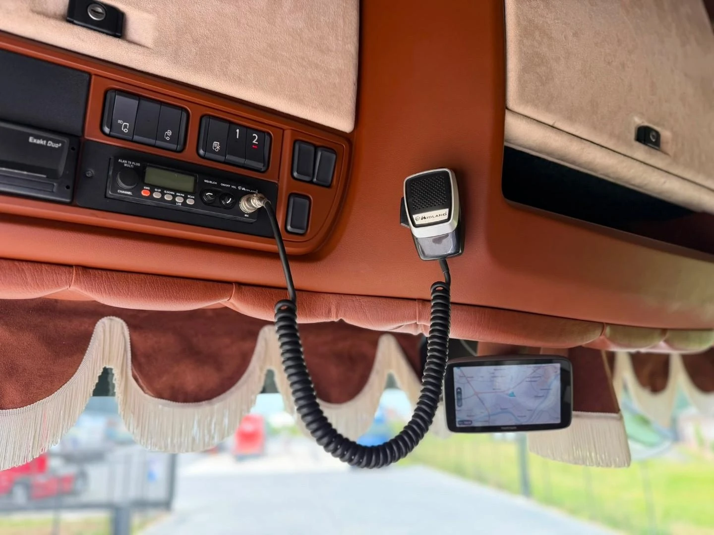 DAF XF480 2018 - FT afbeelding 19