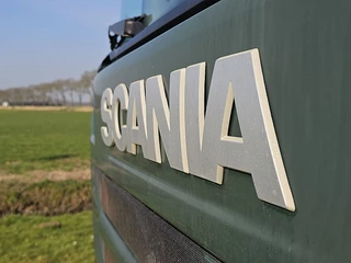 Scania P 2013 - P320 zdjecie 22