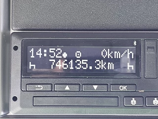 DAF XF480 2019 - N/A zdjecie 9