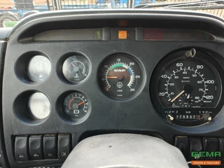 DAF AK48XS 2001 - N/A obrazek 14