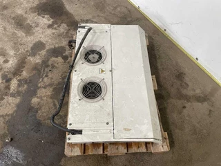 Thermo King evaporator unit - N/A obrazek 2