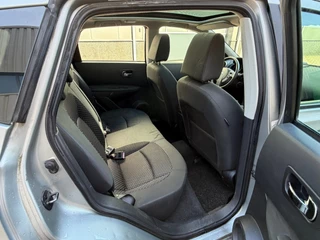 Nissan QASHQAI 2008 - 2.0 dCi Tekna Premium 4WD bj.2008 Autom|Pano|Cam|Navi|Nap. image 12