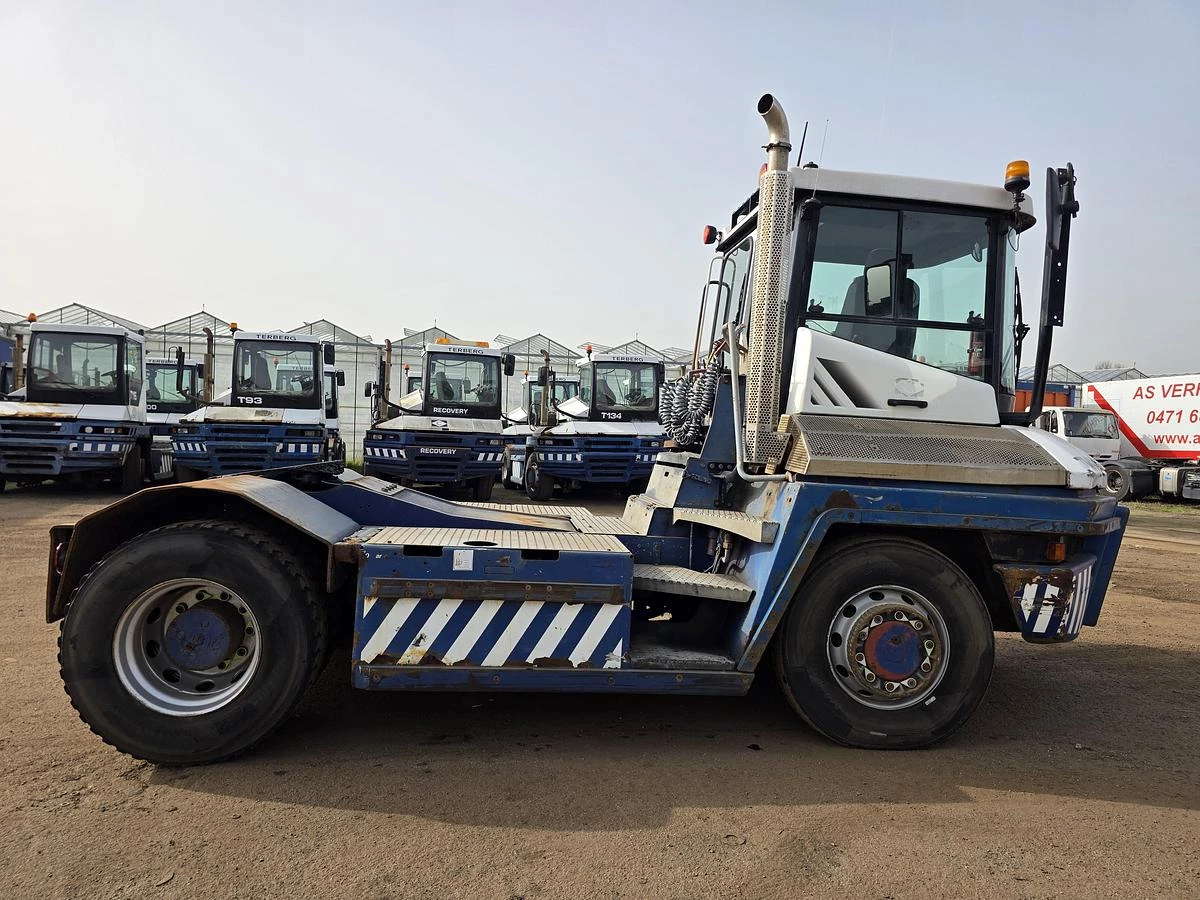 Terberg RT 283 2011 immagine 6