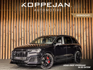 Audi Q7 2021 - 55 TFSIe Quattro Pro Line S imagen 1