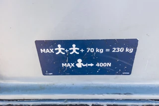Mercedes-Benz Sprinter 2017 - 516 CDI - DANILIFT P145 V obrazek 23