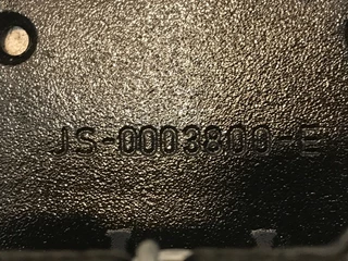 Diverse N/A - JOST STEUNVOET JS-0003800-E (NIEUW) imagen 2