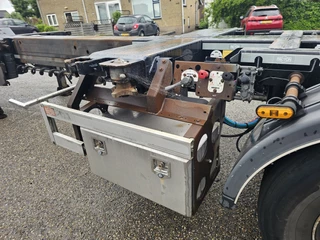 ET3 - MULTI CHASSIS -ALL CONNECTIONS - 3 X EXTENDIBLE- DUTCH CHASSIS. N/A 2017 - N/A bild 29