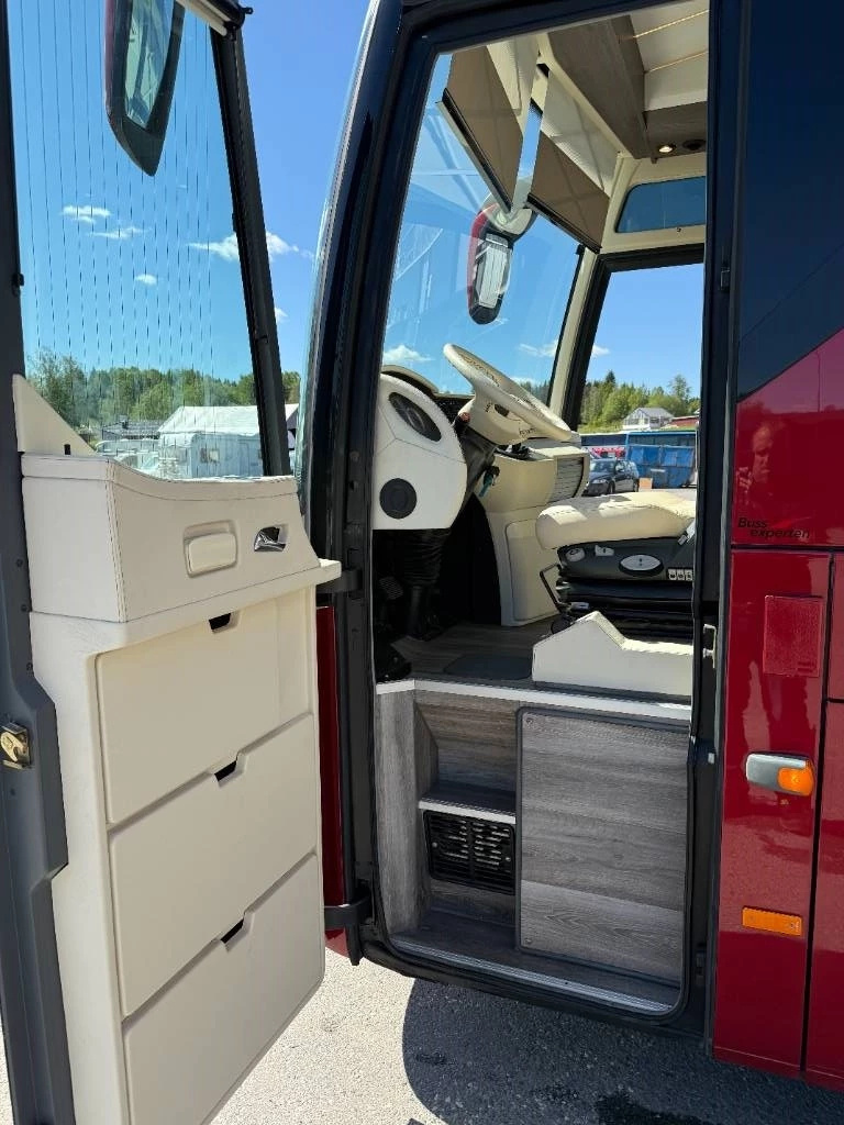 Setra 2014 - S 411 HD. HIGH-END Camper! Bild 38