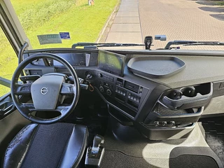 Volvo FH 2022 - 500 obrazek 8