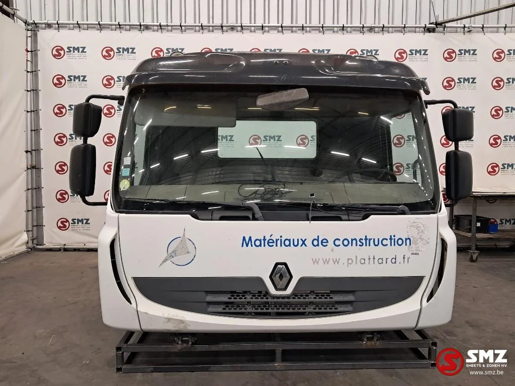 Renault 2014 - Occ Cabine Renault imagen 1