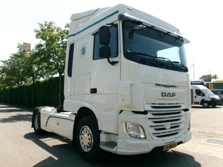 DAF XF 440 2017 - NL TRUCK APK 01-2027 obrazek 3
