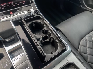 Audi Q7 2021 - 55 TFSIe Quattro Pro Line S imagen 86