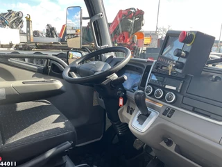 FUSO Canter 2024 - Terberg 7 m³ bild 11