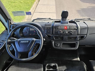 Iveco Eurocargo 2023 - 160E28 imagen 8