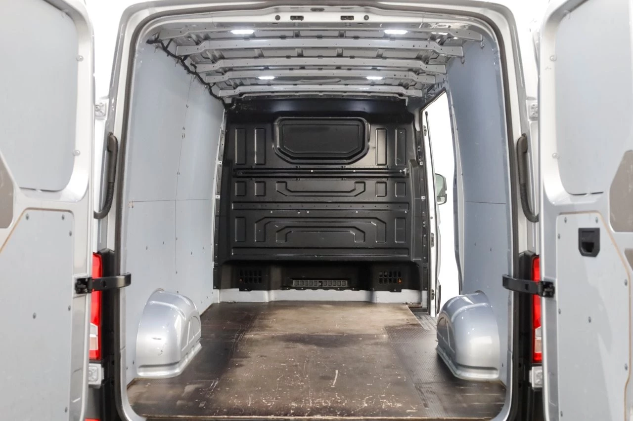 Volkswagen Crafter 2021 - 35 2.0 TDI 177pk DSG-Automaat L3H2 (L2H1) Highline LED/ACC/Trekhaak 3500kg 08-2021 obrázek 5