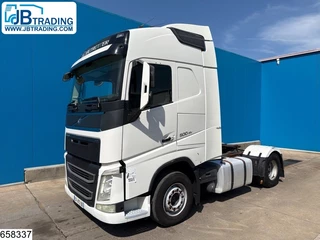 Volvo FH 2013 - 500 EURO 5, Standairco te koop