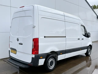 Mercedes-Benz Sprinter 2022 immagine 2 miniatura
