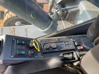 Atlas 350MH incl. magnet installation 2019 - N/A immagine 21