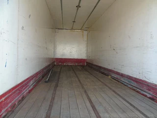 Scania P 2013 - P250 image 6