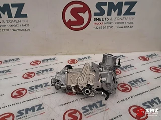 Mercedes-Benz - Occ EGR koeler OM654 Mercedes afbeelding 2 miniatuur