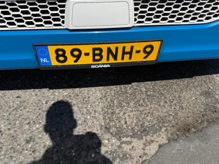 Scania R 2019 - R450 imagen 19