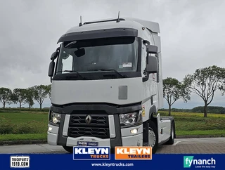 Renault 2018 - T 460 te koop