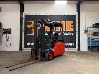 Linde E16-01 2008 - N/A imagen 3