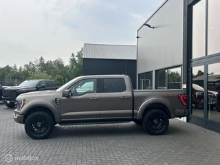 Ford F-150 2022 - USA 3.5 V6 Ecoboost SuperCrew image 8