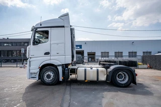 Mercedes-Benz Actros 2015 - 1845 LS obrazek 6