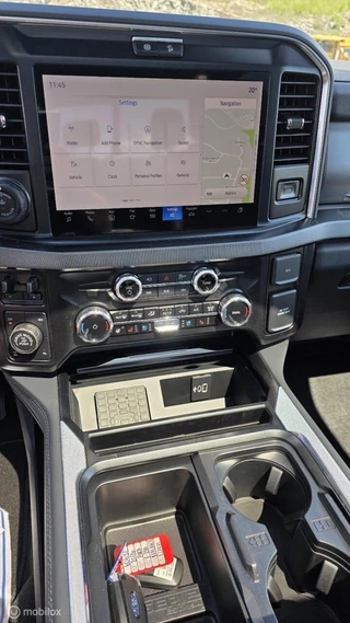 Ford F-250 2026 - USA 6.7 V8 Platinum Tremor image 49