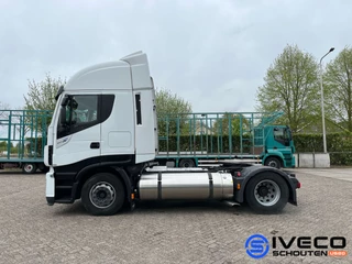 Iveco Stralis 2018 - AS440S46T/P LNG imagen 8