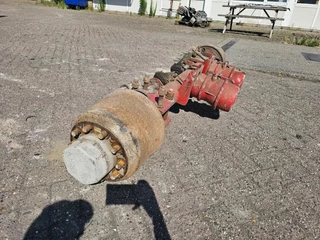 Hydro-Gigant 17.5 inch - N/A imagem 9