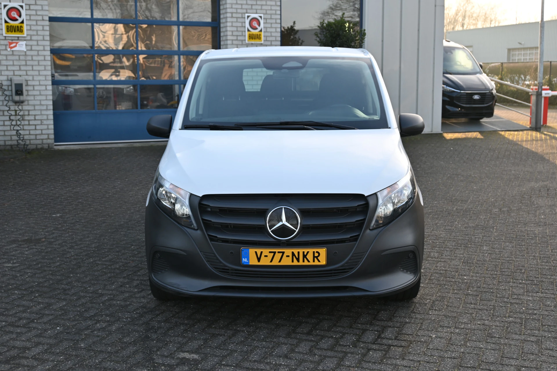 Mercedes-Benz Vito 2024 - 116 CDI L2 Pro Bild 2
