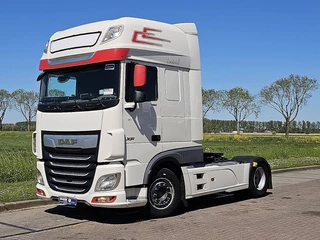 DAF XF480 2020 - N/A obrazek 2