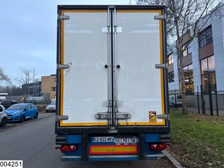 Chereau N/A 2013 - Koel vries Carrier Vector 1950 Mt zdjecie 13