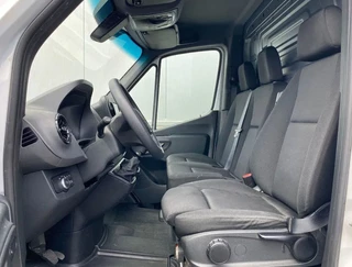 Mercedes-Benz Sprinter 2022 - 317 CDI*NEW XARIOS 350*L2H2*360°CAMERA*TEMPOMAT*NAVIGATIE* image 3