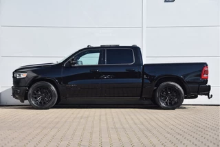 Dodge Ram 1500 2024 - 5.7 V8 4x4 Crew Cab Longhorn zdjecie 4