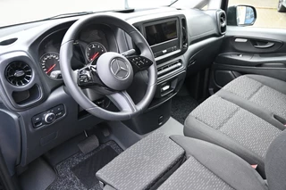 Mercedes-Benz Vito 2024 - 116 CDI DC L3 Pro изображение 5