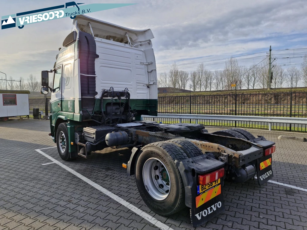 Volvo 2012 - FM 330 EEV 4X2 obrázek 2
