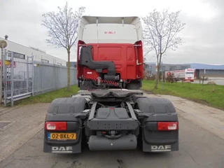 DAF CF 410 2018 - NL TRUCK imagen 5