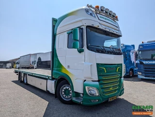 DAF XF 530 FAN 2018 - N/A image 4