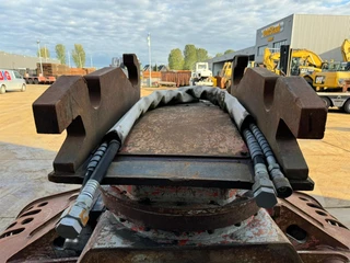 Rotar RG 48-N sorting grapple CW55S - N/A obrazek 10