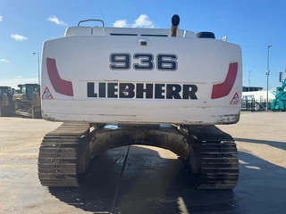 Liebherr R936 LC 2012 - N/A immagine 4