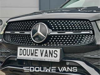 Mercedes-Benz GLC 2020 - 300e 4MATIC AMG Panorama Leder Night Pakket Memory image 10