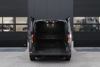 Ford E-Transit Custom 2025 - 340 L2H1 Limited 65 kWh 218pk - LED - 360 Camera - B&O - ACC - Navi - Stoel/Stuurverwarming - Rijklaar zdjecie 7