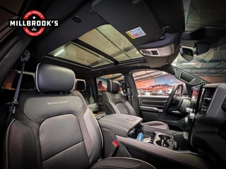 Dodge Ram 1500 2024 - Laramie Sport изображение 24